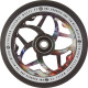 Scooter Roues Striker Essence V3 Black Pro  110mm 2023