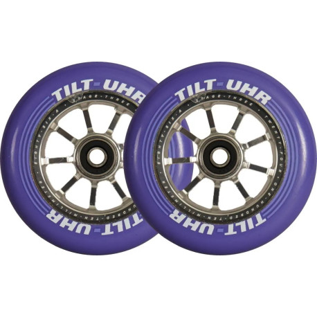 Scooter Roues Tilt UHR Pro 110mm 2023
