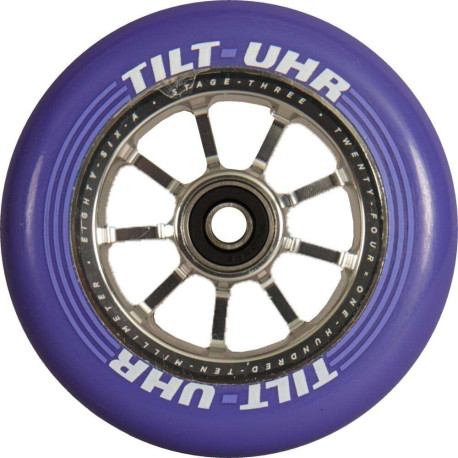 Scooter Roues Tilt UHR Pro 110mm 2023