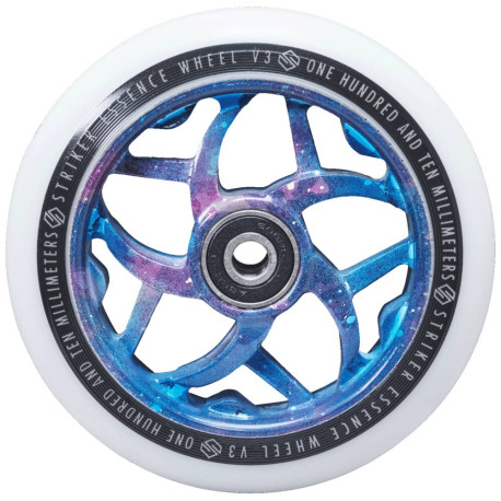 Scooter Roues Striker Essence V3 White Pro  110mm 2023