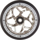 Scooter Roues Striker Essence V3 Black Pro  110mm 2023