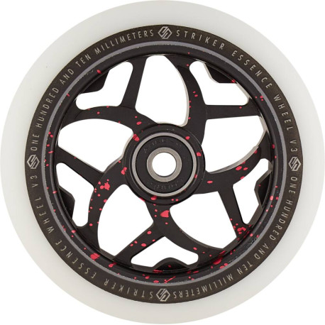 Scooter Roues Striker Essence V3 White Pro  110mm 2023