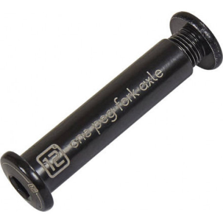 Scooter vis Ethic Axe Deck Iconoclast 2019  -