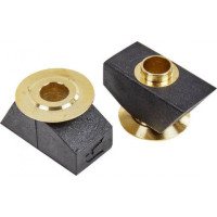 Scooter Schrauben Ethic Spacers Lindworm V2 2019  - Etoile-spacer-visserie