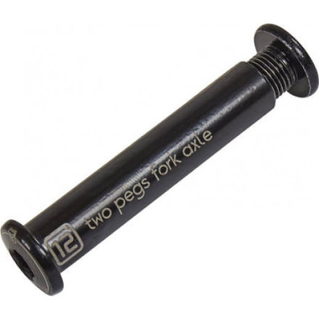 Scooter Screws Ethic Axe Deck Iconoclast 2019  -