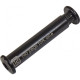 Ethic Axe Fourche Iconoclast Black 2019