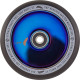 Scooter Roues Striker Lighty Full Core V3 Black Pro  110mm 2023