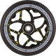 Scooter Roues Striker Essence V3 Black Pro  110mm 2023