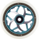 Scooter Roues Striker Essence V3 White Pro  110mm 2023