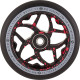 Scooter Roues Striker Essence V3 Black Pro  110mm 2023