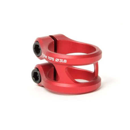 Scooter SCS Ethic Clamp Sylphe 2023