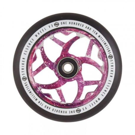 Scooter Roues Striker Essence V3 Black Pro  110mm 2023