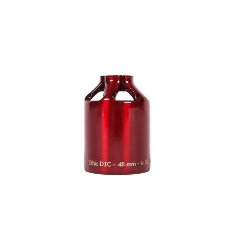 Scooters Pegs Ethic 12 Std Steel 48 Mm 2023