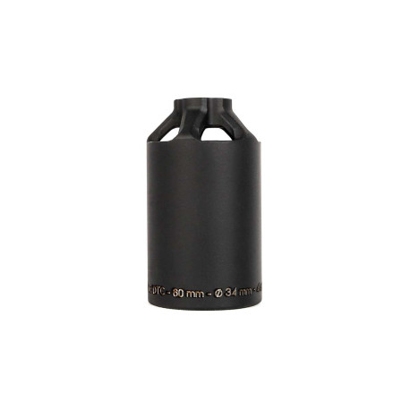 Scooters Pegs Ethic 12 Std Steel 60 Mm 2023