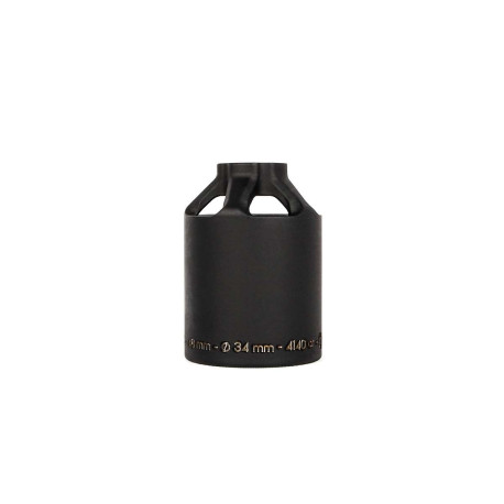Scooters Pegs Ethic 12 Std Steel 48 Mm 2023