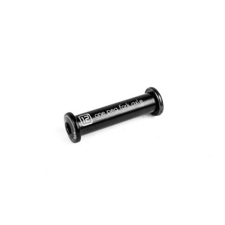 Scooters Peges Ethic Dtc 12 Std Axe fourche 1 peg 2024  - Pegs