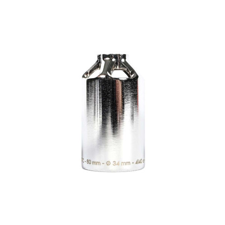 Scooters Pegs Ethic 12 Std Steel 60 Mm 2023