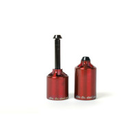 Scooters Pegs Ethic Steel 2023
