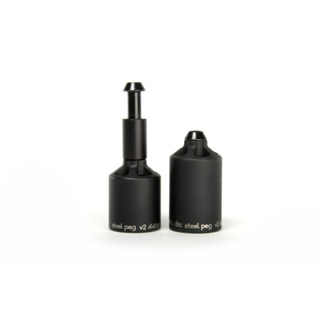 Scooters Pegs Ethic Steel 2023
