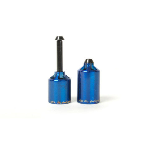 Scooters Pegs Ethic Steel 2023