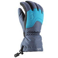 Scott Glove Women's Ultimate GTX Blue
