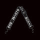 Trottinette Sangle Micro Carry Reflective 2023