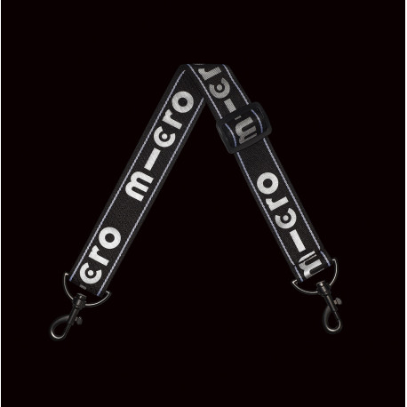 Scooter Gurt Micro Carry Reflective 2023