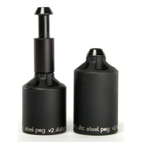 Scooters Pegs Ethic Steel 2023