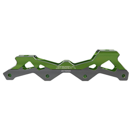 Seba 4D Rockered Frame 207mm 2019