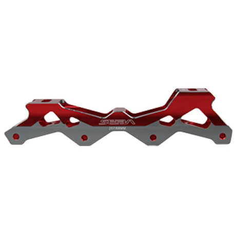 Seba 4D Rockered Frame 207mm 2019