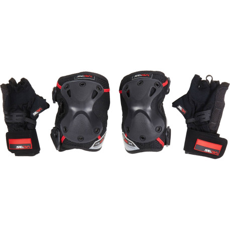 Seba Pack 2 2019