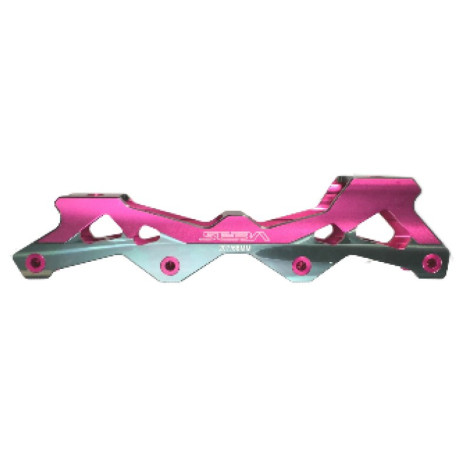 Seba 4D Rockered Frame 207mm 2019
