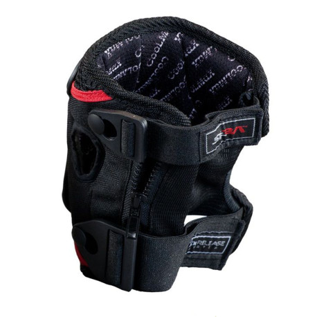 Seba Knee Pads Pro (Zip) 2019