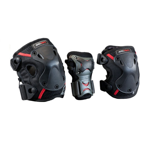 Seba Pack 3 2019