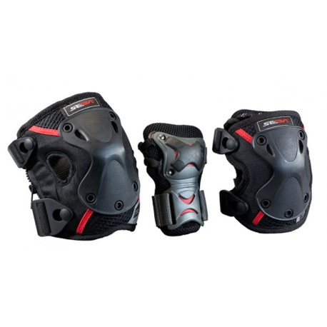Seba Pack 3 (Pro) 2019