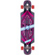 Sector 9 Faultline Purple 38.5'' - Complete 2021