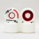 Seismic Booster 60mm Wheels 2019