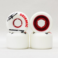 Seismic Booster 60mm Wheels 2019