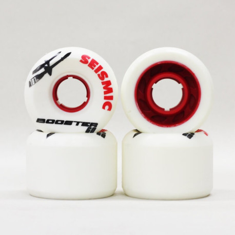 Seismic Booster 60mm Wheels 2019