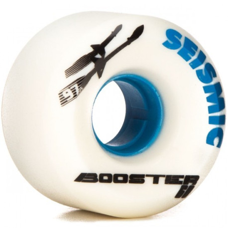 Seismic Booster 60mm Wheels 2019