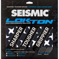 Seismic Lokton Griptape sheet 11x40" 2019