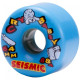 Seismic Cry Baby 64mm Wheels 2019