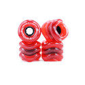 SharkWheels California Roll 60mm Wheels 2018