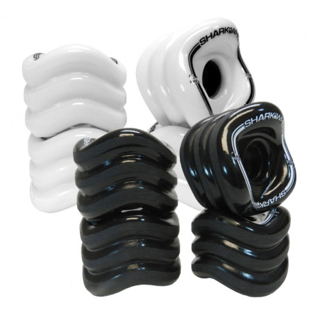 SharkWheels Mako 70mm Wheels 2018