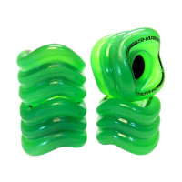 SharkWheels Sidewinder 70mm Wheels 2018