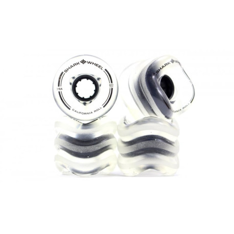SharkWheels Ghost Formula 60mm Wheels 2018