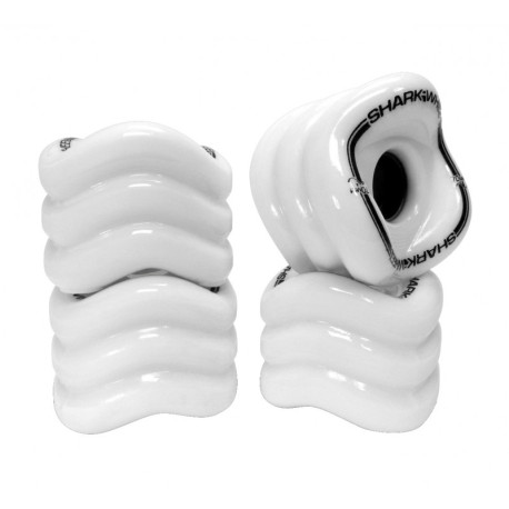 SharkWheels Mako 70mm Wheels 2018