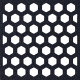 Seismic Lokton Griptape sheet 11x40" 2019
