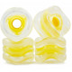 SharkWheels Sidewinder 70mm Wheels 2018