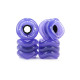 SharkWheels California Roll 60mm Wheels 2018